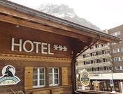 Hotel Steinbock AG
