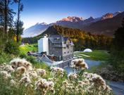 Hotel Wetterhorn