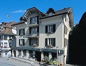 Bellevue, Hotel