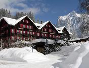 Hotel Schweizerhof