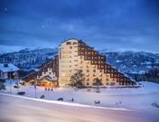 Dorint Resort Blüemlisalp