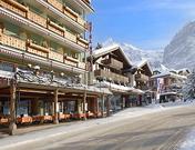 Hotel Central Wolter