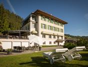Hotel Garni Sonnegg