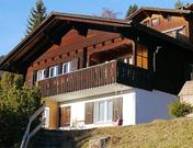Chalet Margrith