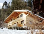 Calvert, Chalet