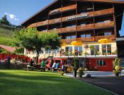 Hotel Lauberhorn