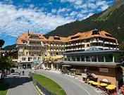 Hotel Silberhorn