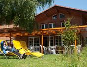 Valley Hostel (Lauterbrunnen)