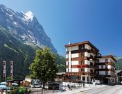 Hotel Spinne