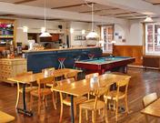 Alpenrose Gadmen. Gasthaus & Berglodges