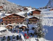 Hotel Alpenhof