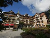 Hotel Victoria Lauberhorn & Spa