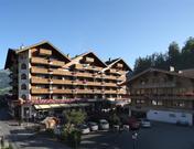 Hotel Bernerhof