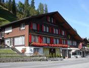 Ferienhaus Ruedy-Hus