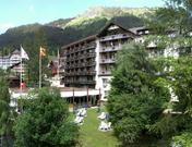 Sunstar Hotel Wengen