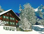 Alpenruhe