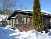 Gigi, Chalet
