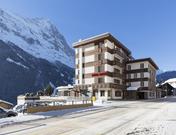 Hotel Spinne