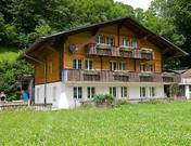 Chalet Thalgut