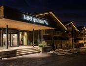 Hotel Spitzhorn