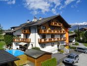 B&B Appartements Glungezer