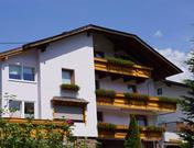 Ferienwohnung Alpina