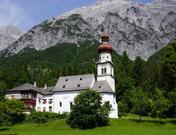 Kloster St. Martin