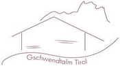 Gschwendtalm Tirol