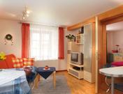 Ferienwohnung Stock