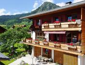 Haus Brigitte Zint