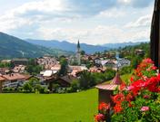 Hotel Garni Sonnenbichl