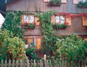 Haus Lisa Wittwer