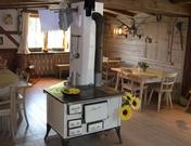 Ferienhaus am Dorfgarten