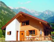 Chalet Alpenrose