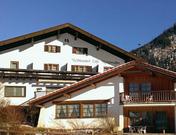 Hotel-Pension Rohrmoser