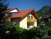 Ferienwohnung Iselerblick