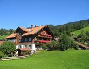 Gästehaus Wittwer
