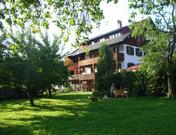 Haus Weber-Huber