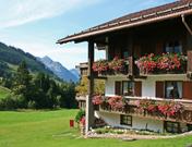 Landhaus Hosp