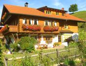 Haus Rauhornblick