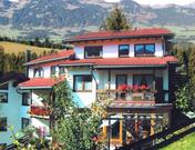 Chalet Hirschberg