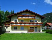 Ferienhaus Allgäu