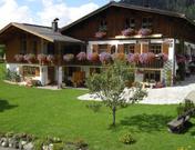 Gästehaus Ammann