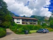Ferienwohnung Feyerabend
