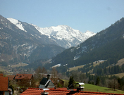 Auf der Höh