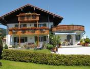 Gästehaus Bergfrieden