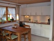 Ferienwohnung Pusteblume