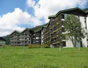 Appartementhaus Balderschwang