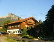 Holzhaus Lang