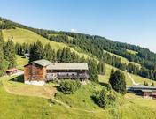Hörnerhaus